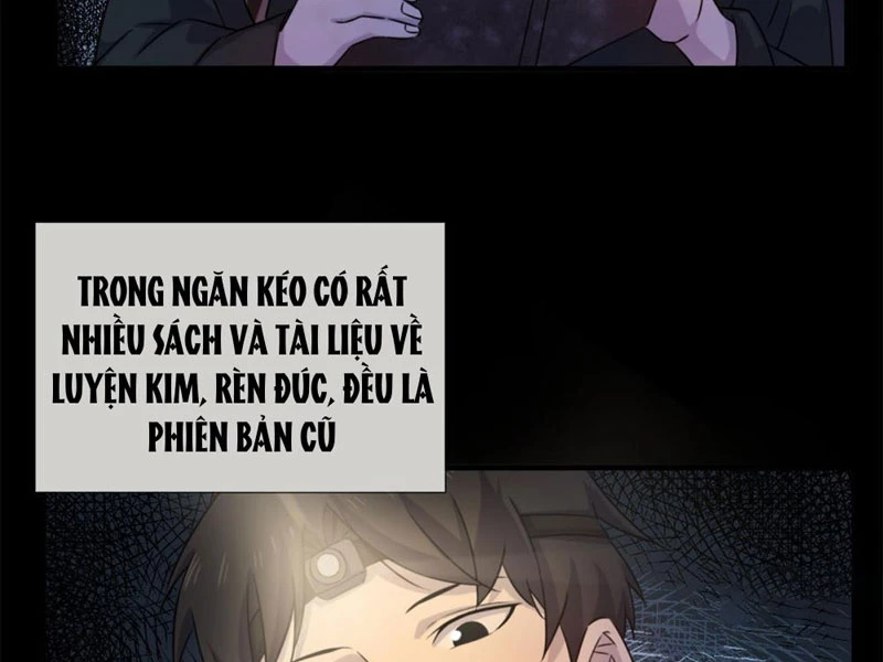 Quỷ Thần Trủng Chapter 11 - 113