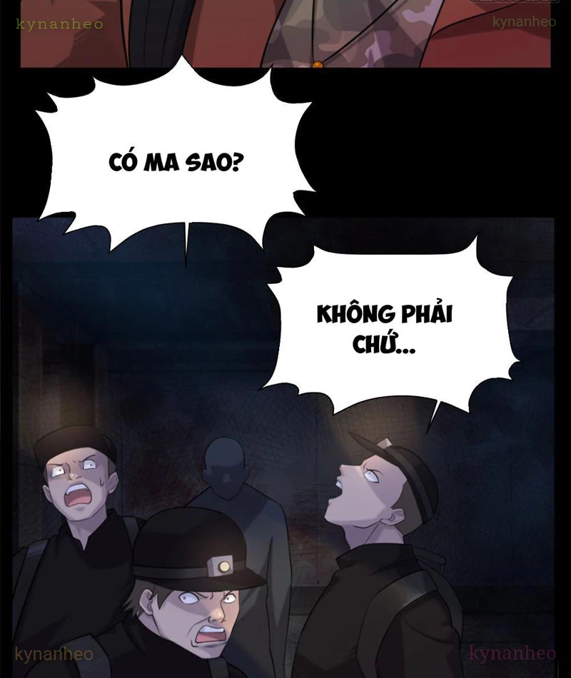 Quỷ Thần Trủng Chapter 12 - 5