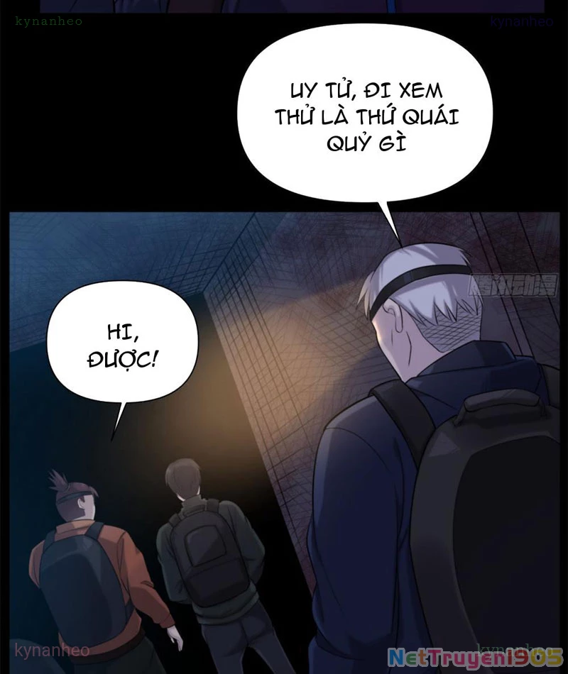 Quỷ Thần Trủng Chapter 12 - 10