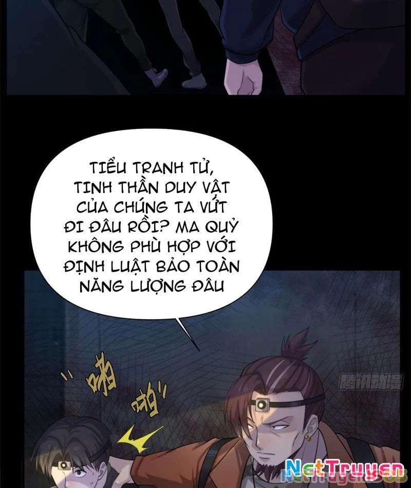 Quỷ Thần Trủng Chapter 12 - 11