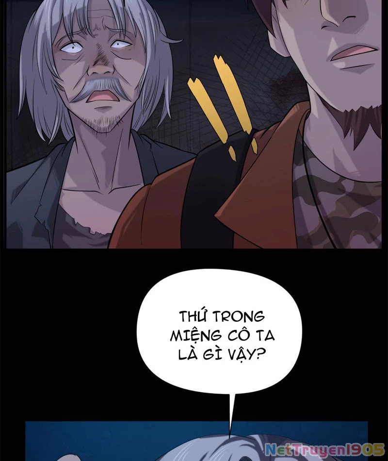 Quỷ Thần Trủng Chapter 12 - 19