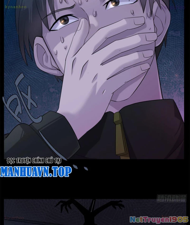 Quỷ Thần Trủng Chapter 12 - 27