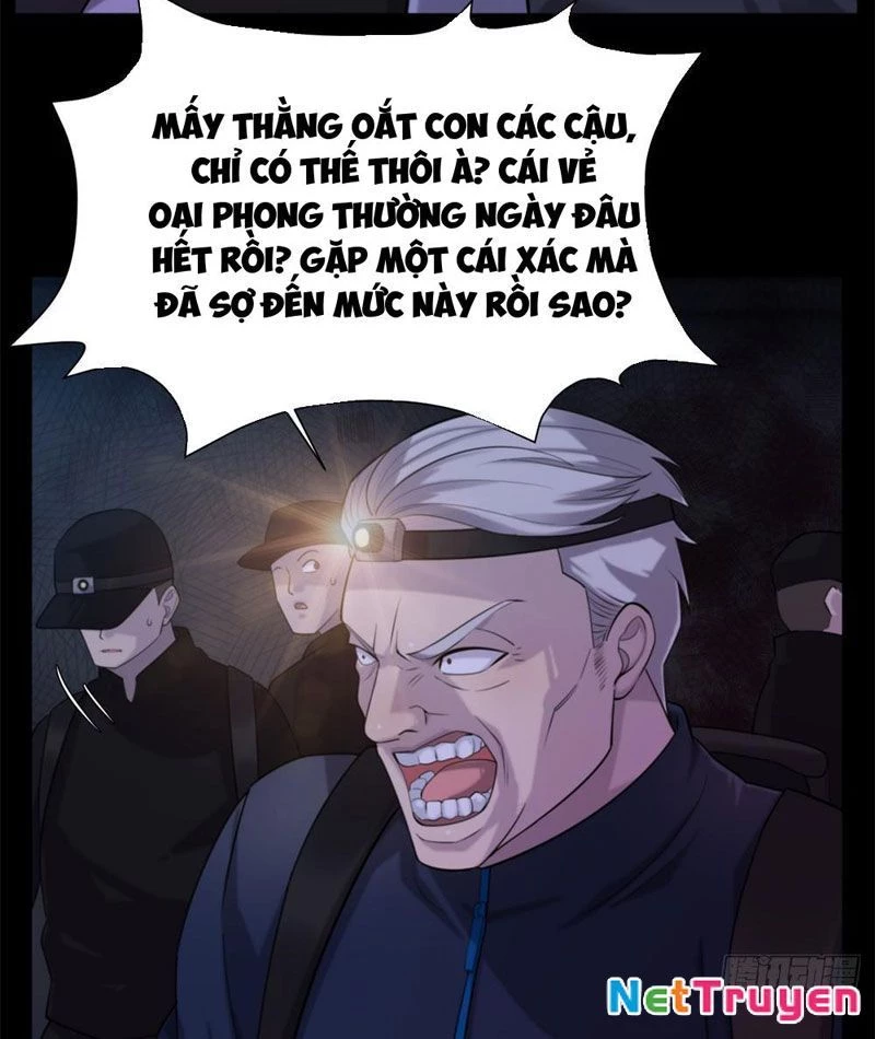 Quỷ Thần Trủng Chapter 12 - 31