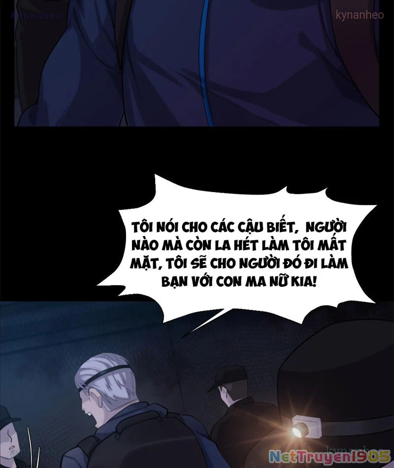 Quỷ Thần Trủng Chapter 12 - 32