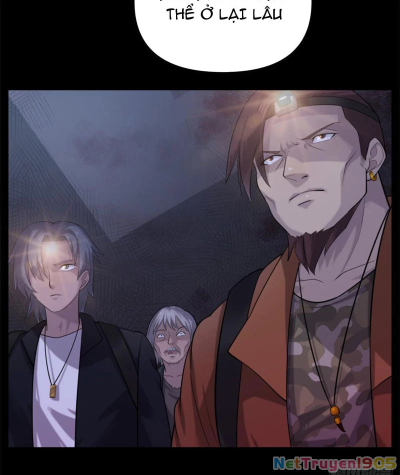 Quỷ Thần Trủng Chapter 12 - 35