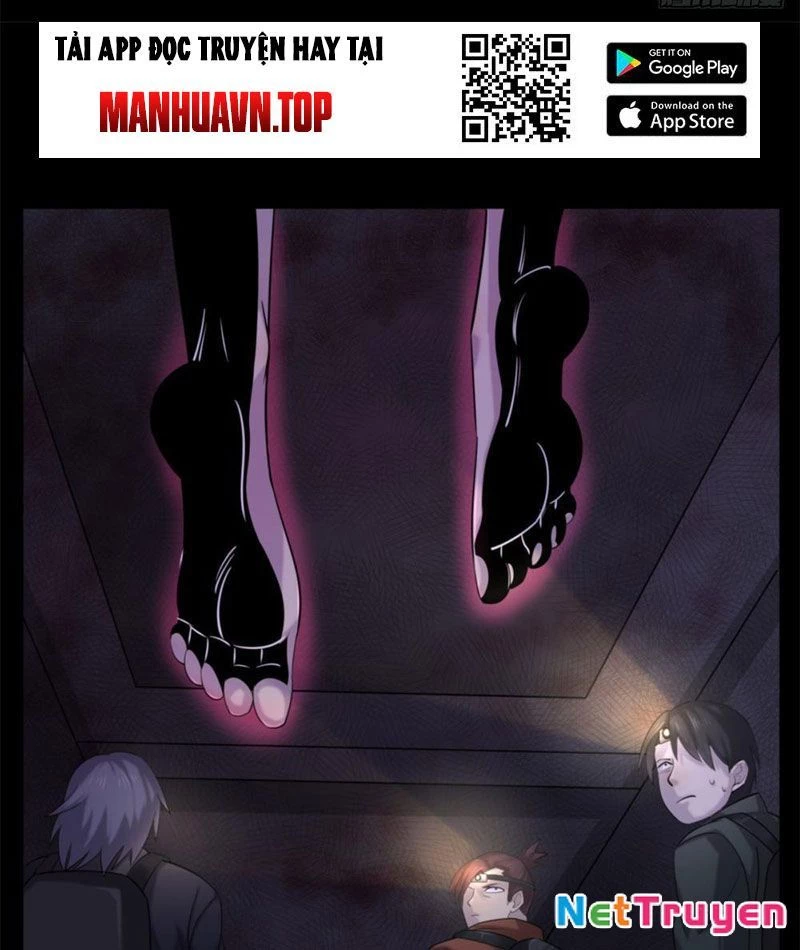 Quỷ Thần Trủng Chapter 12 - 36