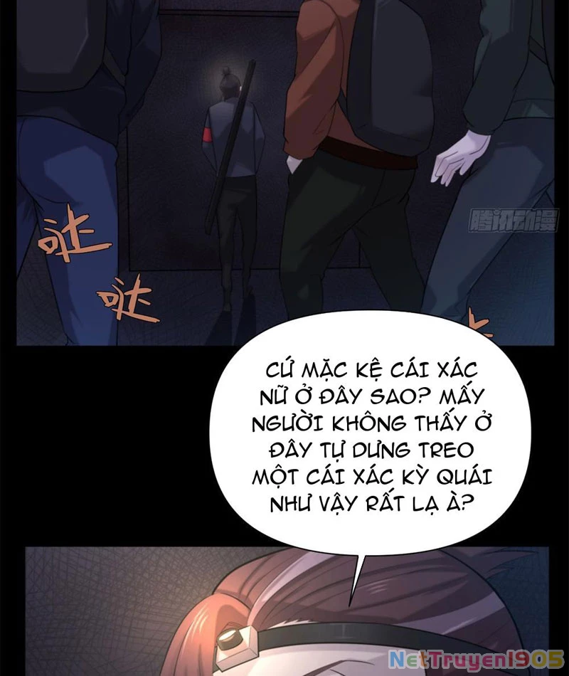 Quỷ Thần Trủng Chapter 12 - 37