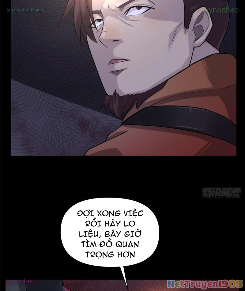 Quỷ Thần Trủng Chapter 12 - 38