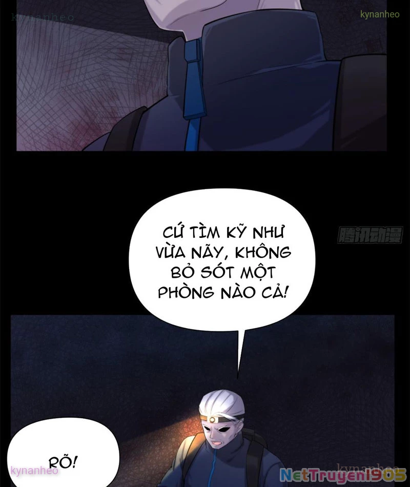 Quỷ Thần Trủng Chapter 12 - 48