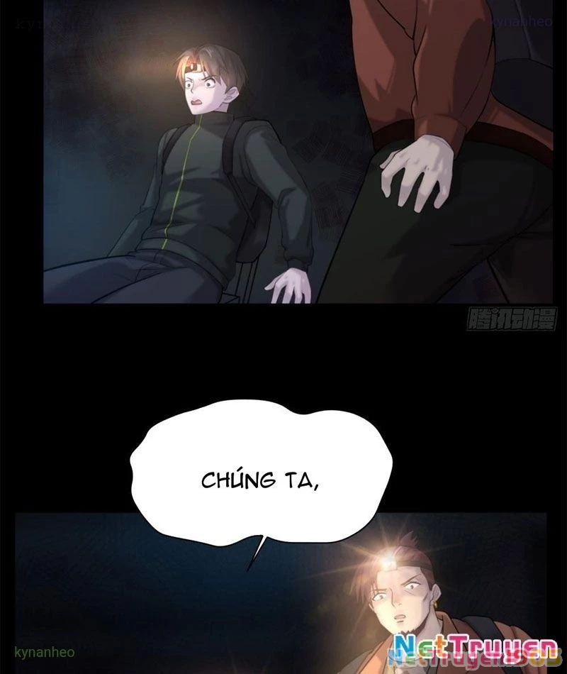 Quỷ Thần Trủng Chapter 12 - 61
