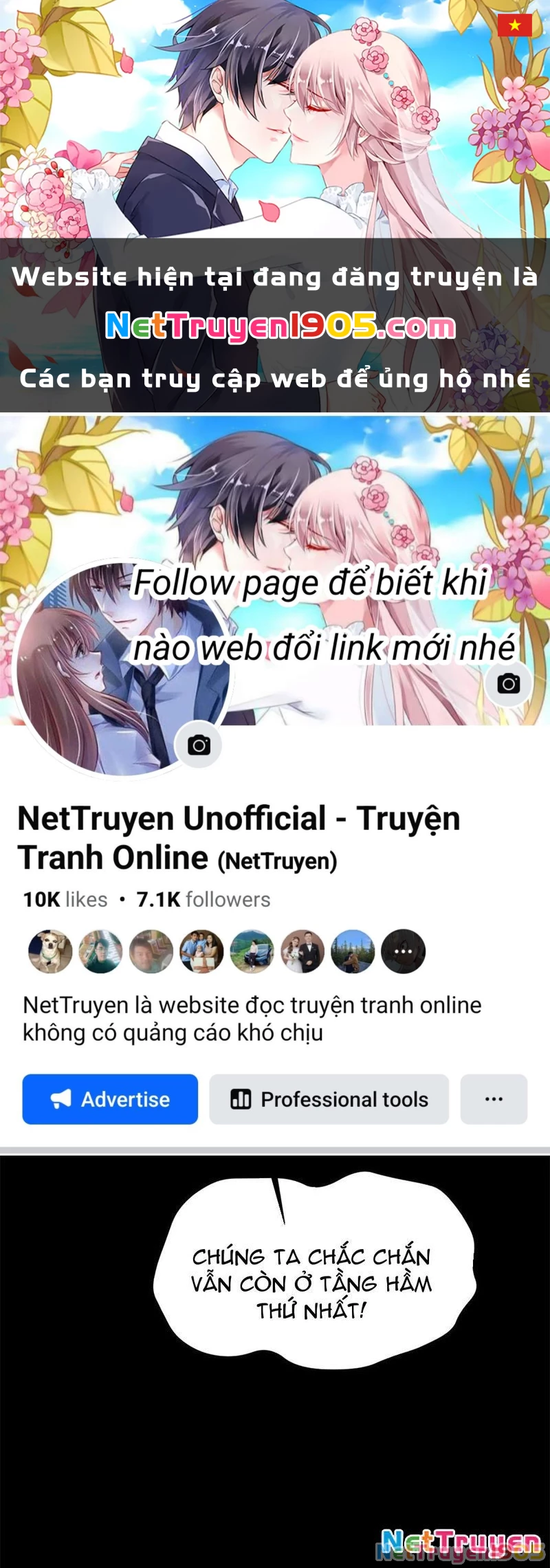 Quỷ Thần Trủng Chapter 13 - 1