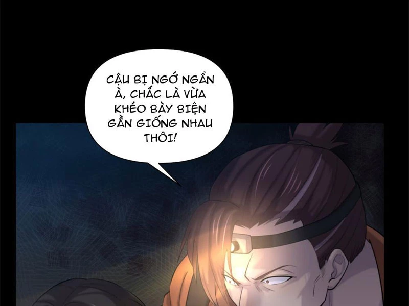 Quỷ Thần Trủng Chapter 13 - 2
