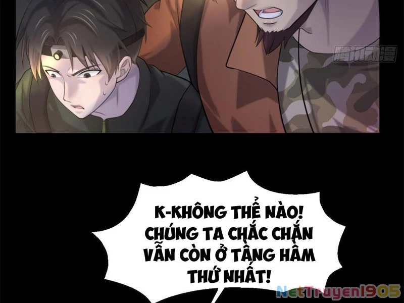 Quỷ Thần Trủng Chapter 13 - 3