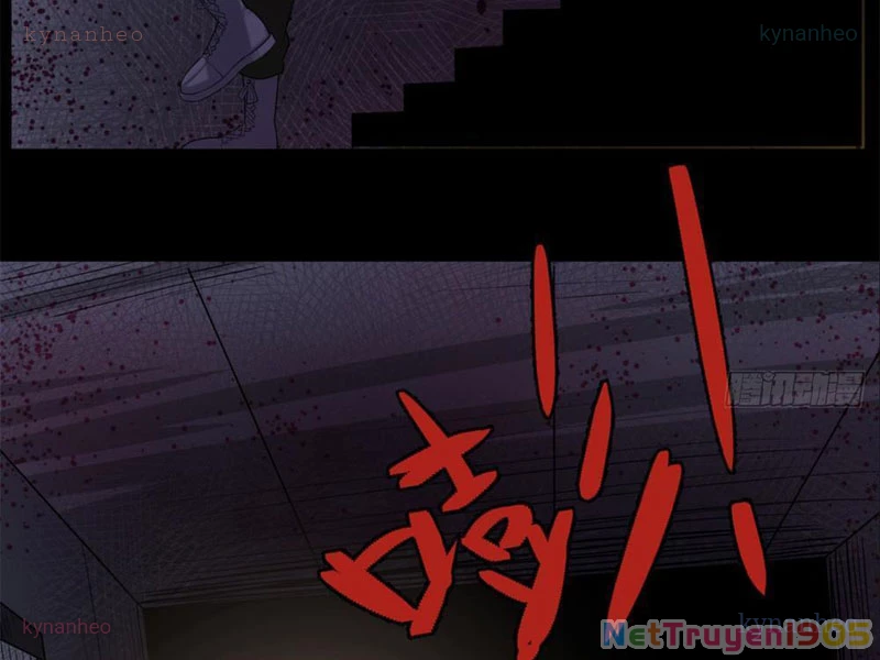 Quỷ Thần Trủng Chapter 13 - 17