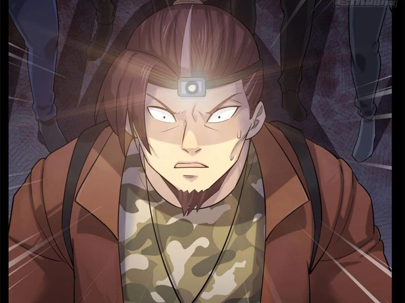 Quỷ Thần Trủng Chapter 13 - 25