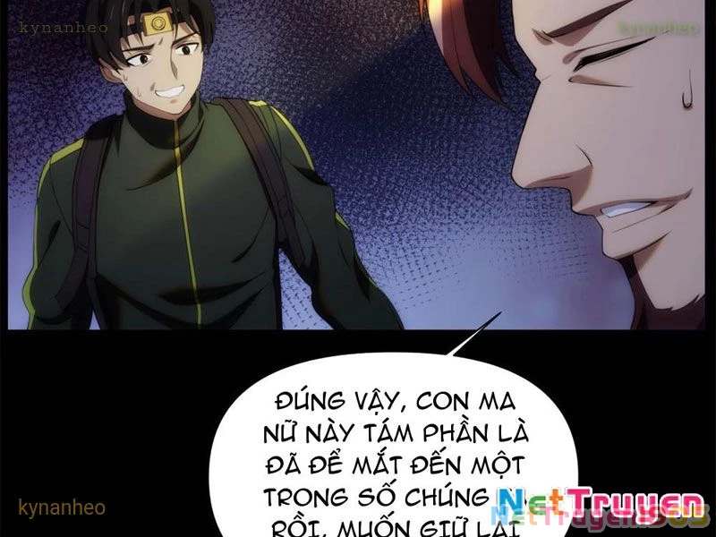 Quỷ Thần Trủng Chapter 13 - 31