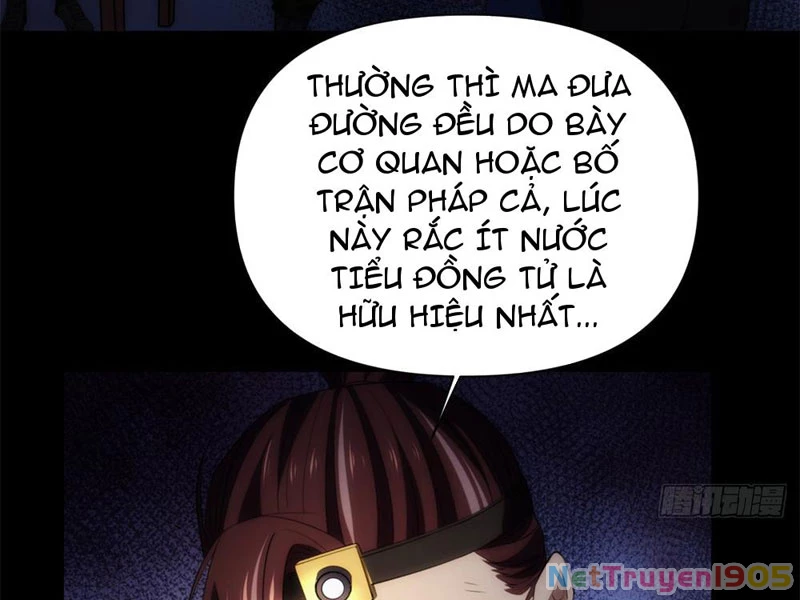 Quỷ Thần Trủng Chapter 13 - 34