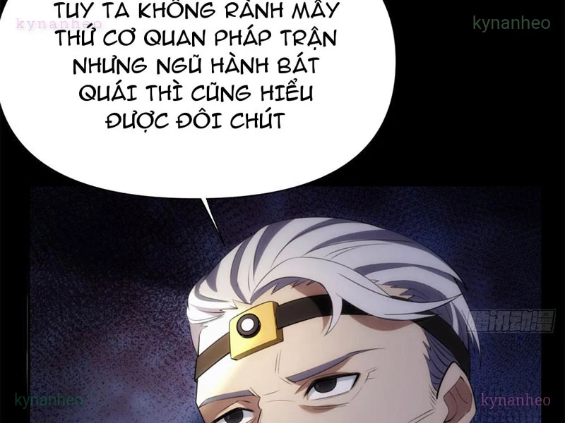 Quỷ Thần Trủng Chapter 13 - 38