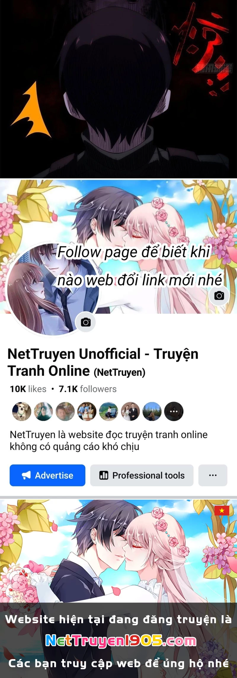 Quỷ Thần Trủng Chapter 13 - 85