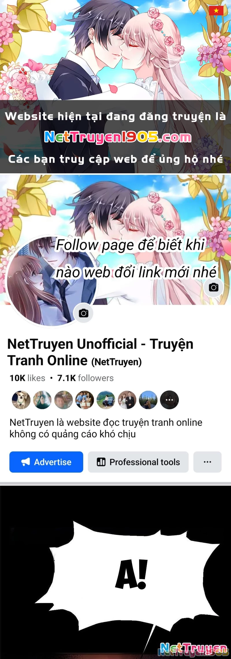 Quỷ Thần Trủng Chapter 14 - 1