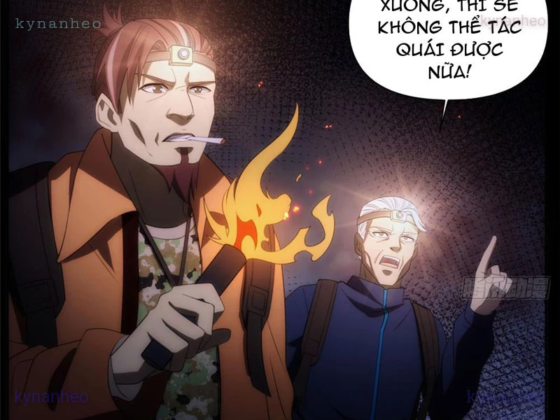Quỷ Thần Trủng Chapter 14 - 8