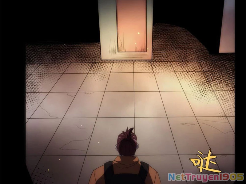 Quỷ Thần Trủng Chapter 14 - 17