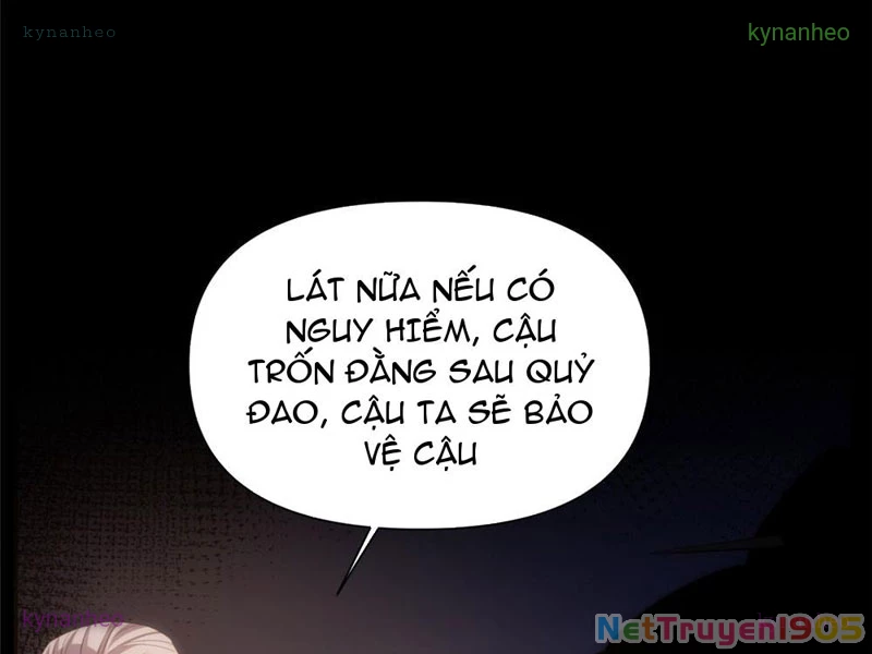 Quỷ Thần Trủng Chapter 14 - 22