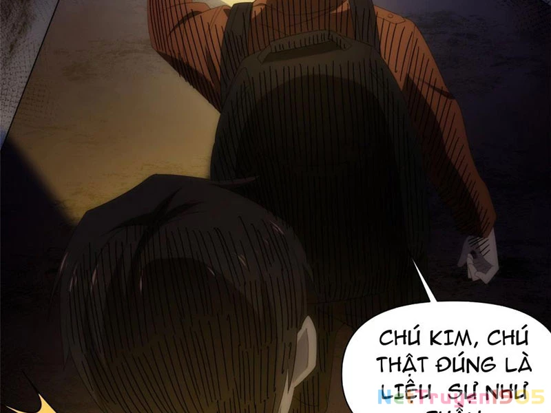 Quỷ Thần Trủng Chapter 14 - 34