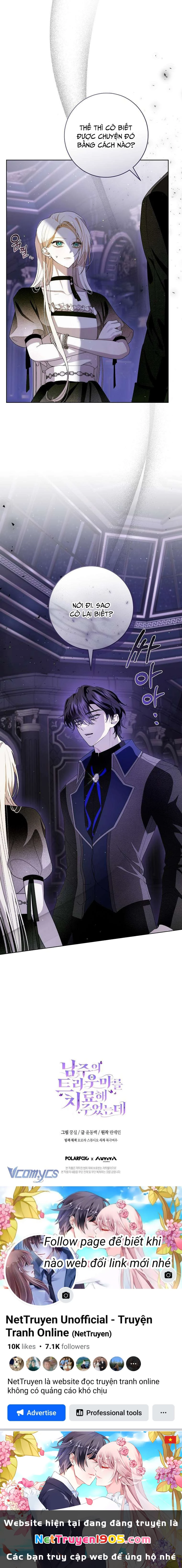 Tôi Đã Chữa Lành Vết Thương Tâm Lý Cho Nam Chính Chapter 5 - 6
