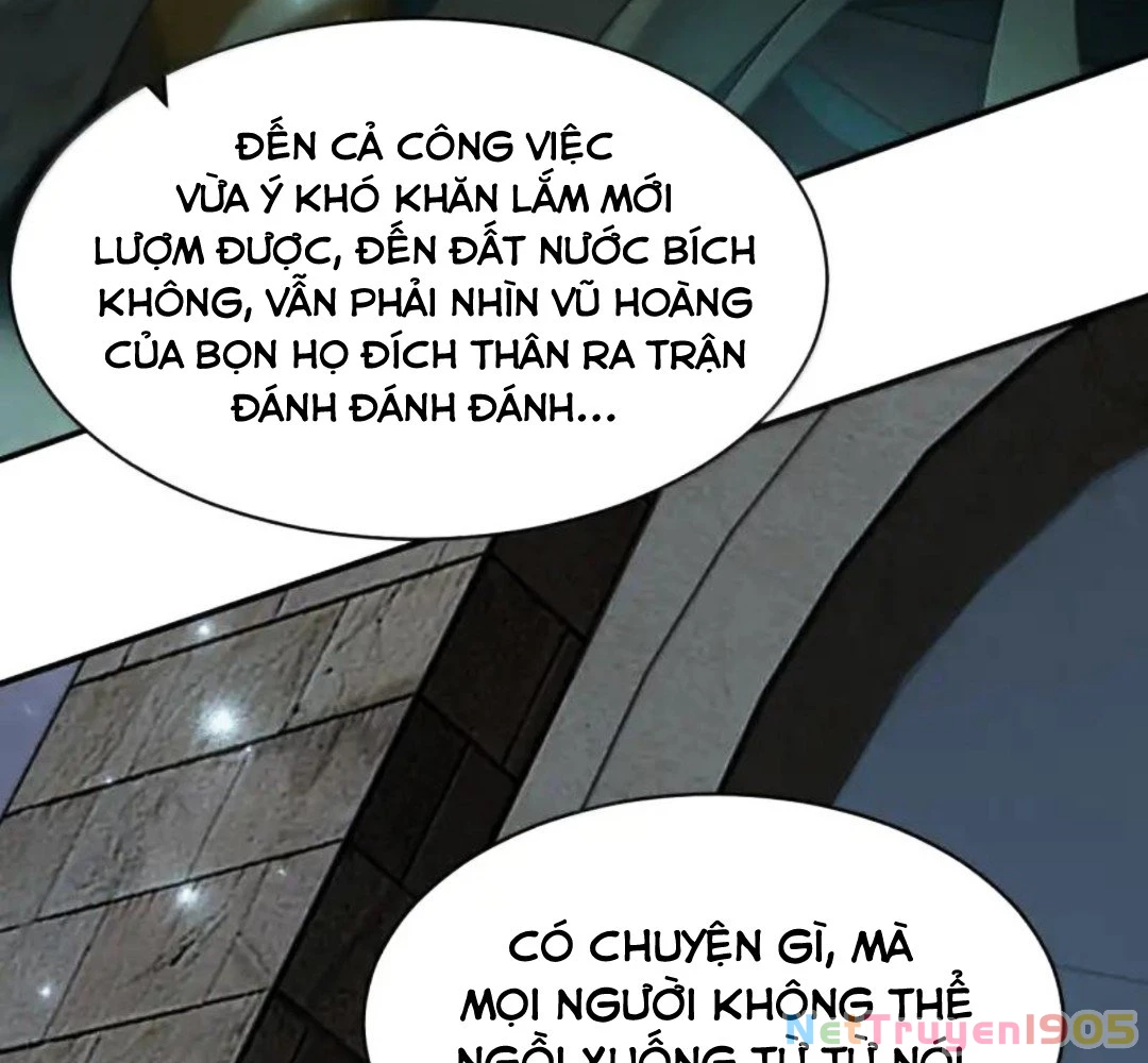 Vượt Cấp Xuyên Không, Tại Sao Tôi Lại Trở Thành Tiểu Thư Tu Sĩ? Chapter 50 - 13