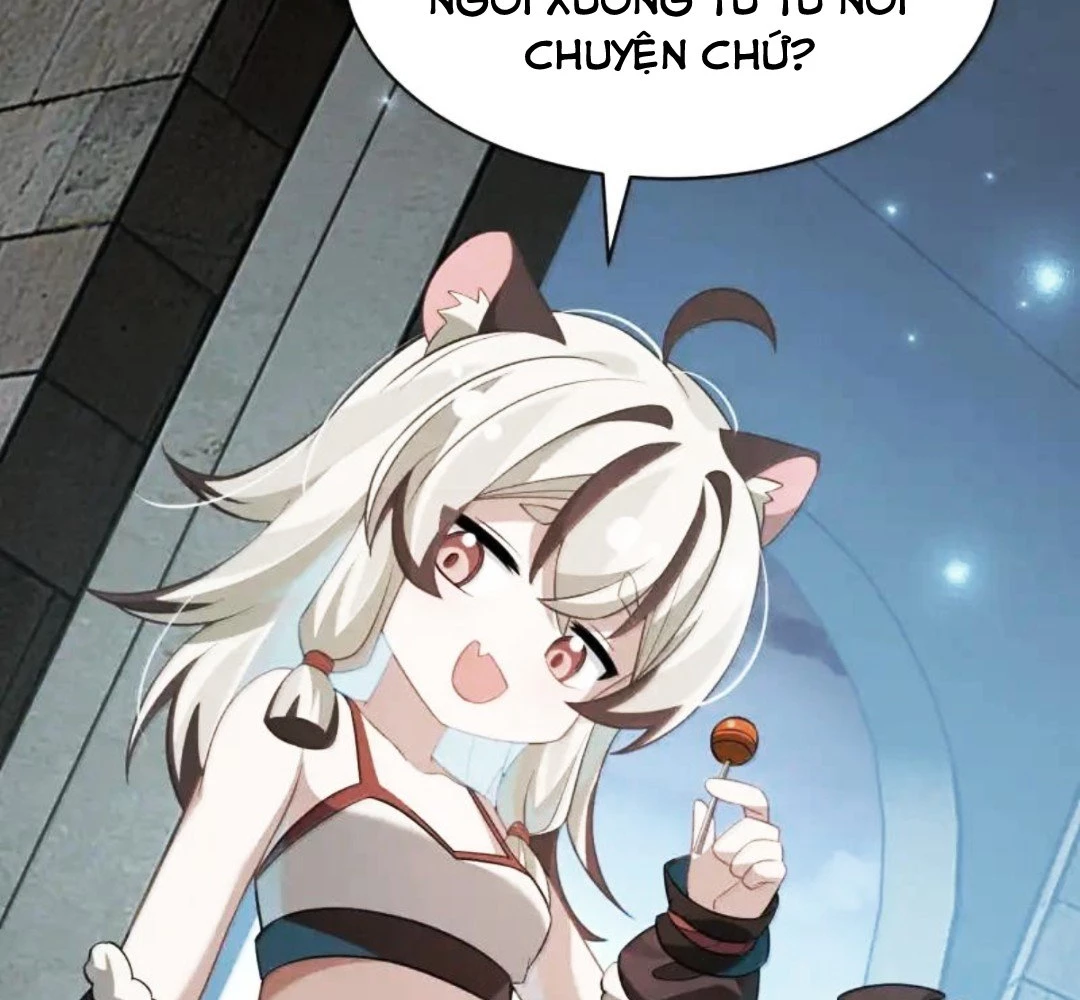 Vượt Cấp Xuyên Không, Tại Sao Tôi Lại Trở Thành Tiểu Thư Tu Sĩ? Chapter 50 - 14