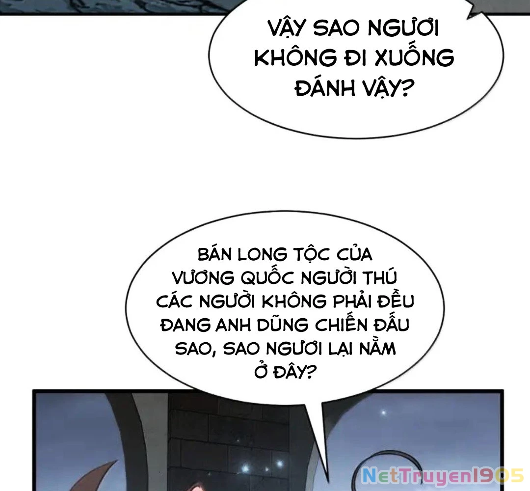 Vượt Cấp Xuyên Không, Tại Sao Tôi Lại Trở Thành Tiểu Thư Tu Sĩ? Chapter 50 - 17