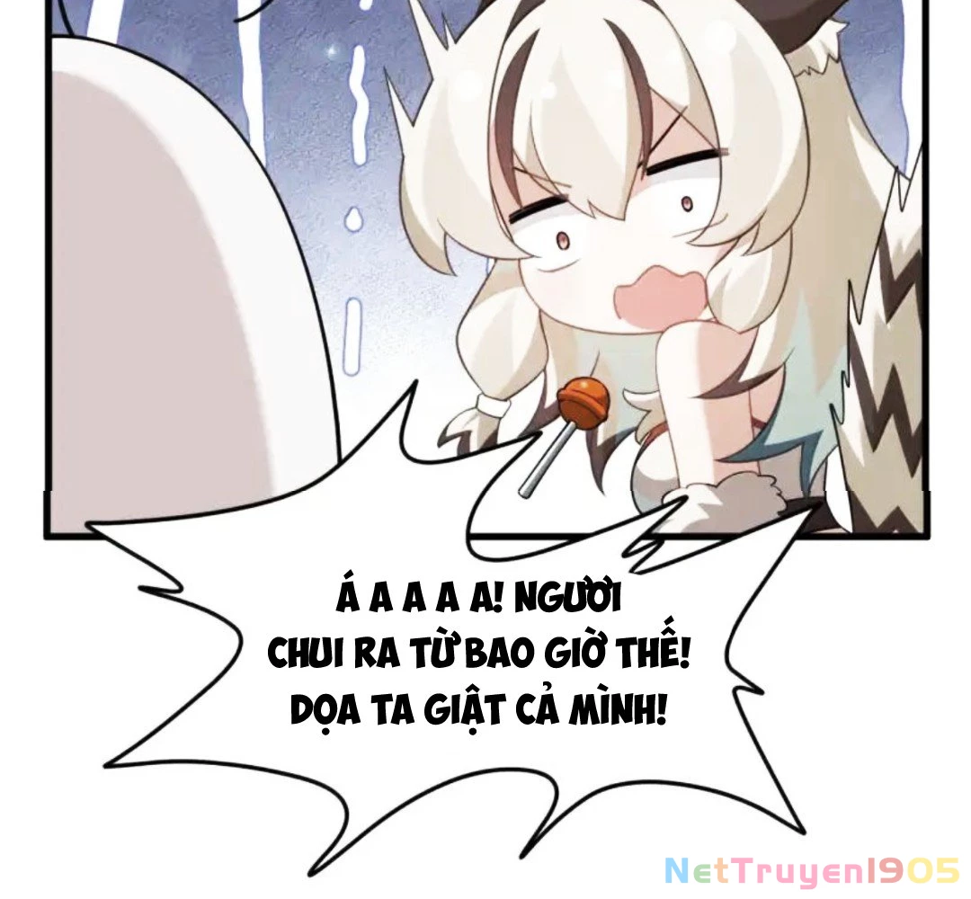 Vượt Cấp Xuyên Không, Tại Sao Tôi Lại Trở Thành Tiểu Thư Tu Sĩ? Chapter 50 - 20
