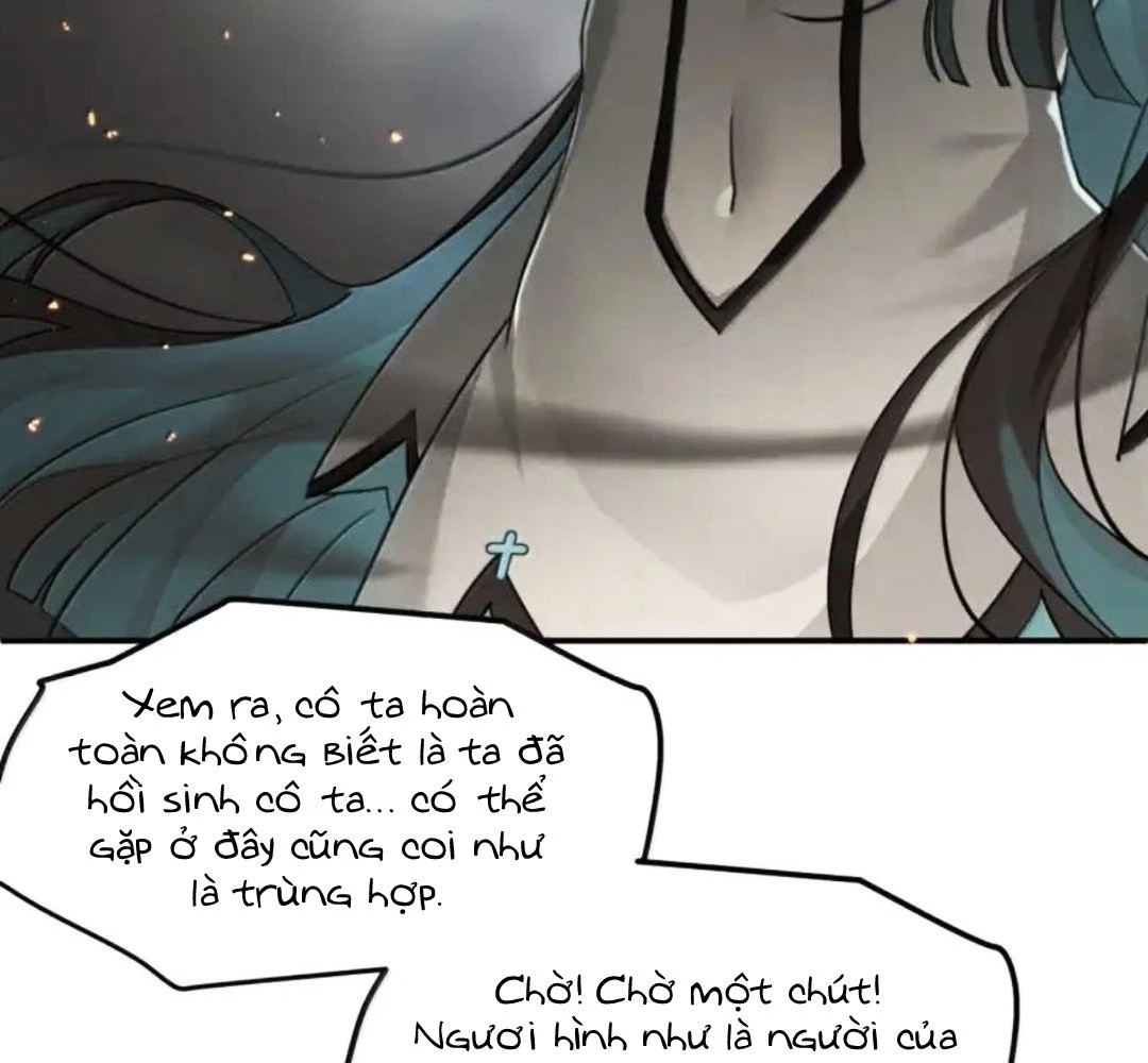 Vượt Cấp Xuyên Không, Tại Sao Tôi Lại Trở Thành Tiểu Thư Tu Sĩ? Chapter 50 - 33