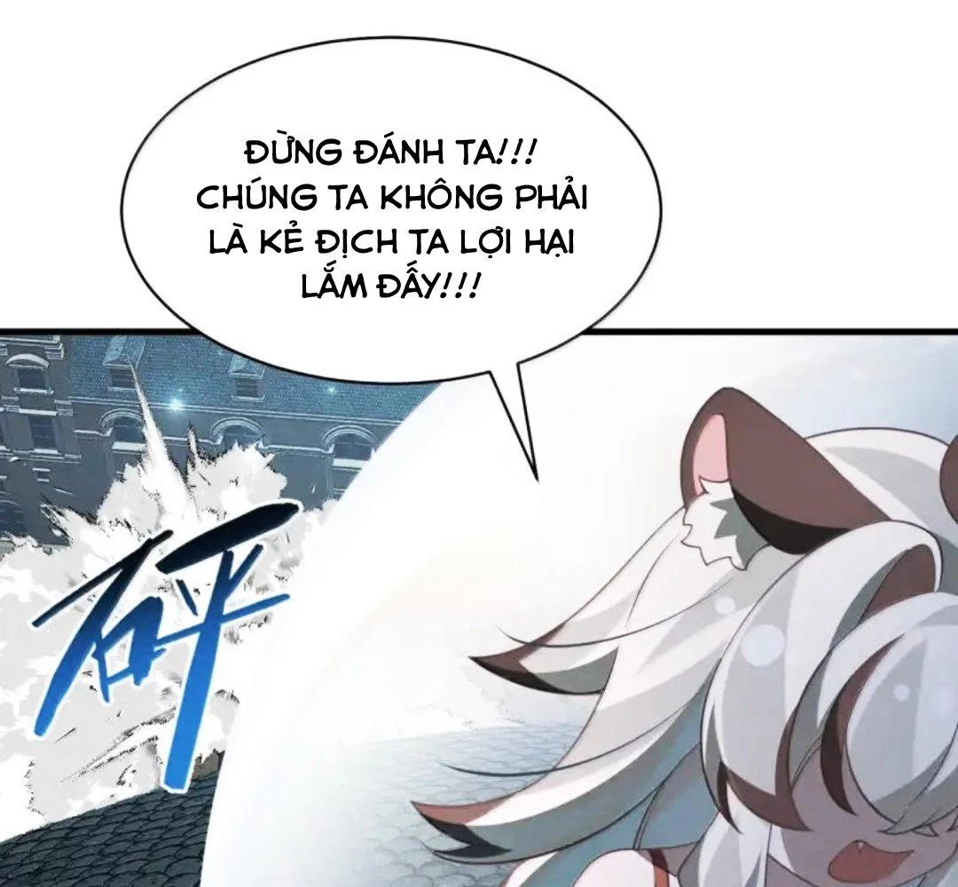 Vượt Cấp Xuyên Không, Tại Sao Tôi Lại Trở Thành Tiểu Thư Tu Sĩ? Chapter 50 - 36