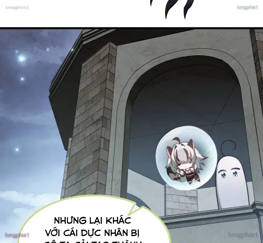 Vượt Cấp Xuyên Không, Tại Sao Tôi Lại Trở Thành Tiểu Thư Tu Sĩ? Chapter 50 - 40