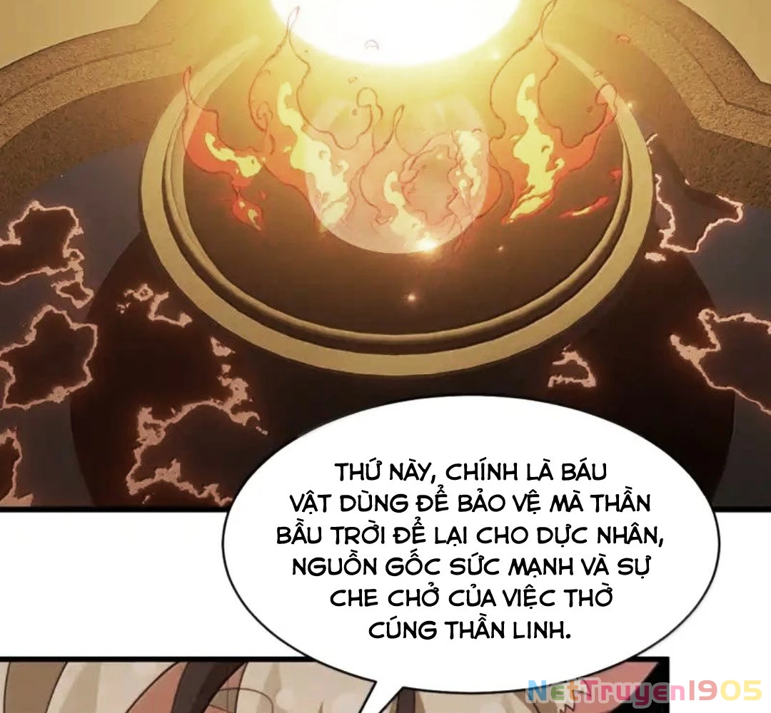 Vượt Cấp Xuyên Không, Tại Sao Tôi Lại Trở Thành Tiểu Thư Tu Sĩ? Chapter 50 - 55