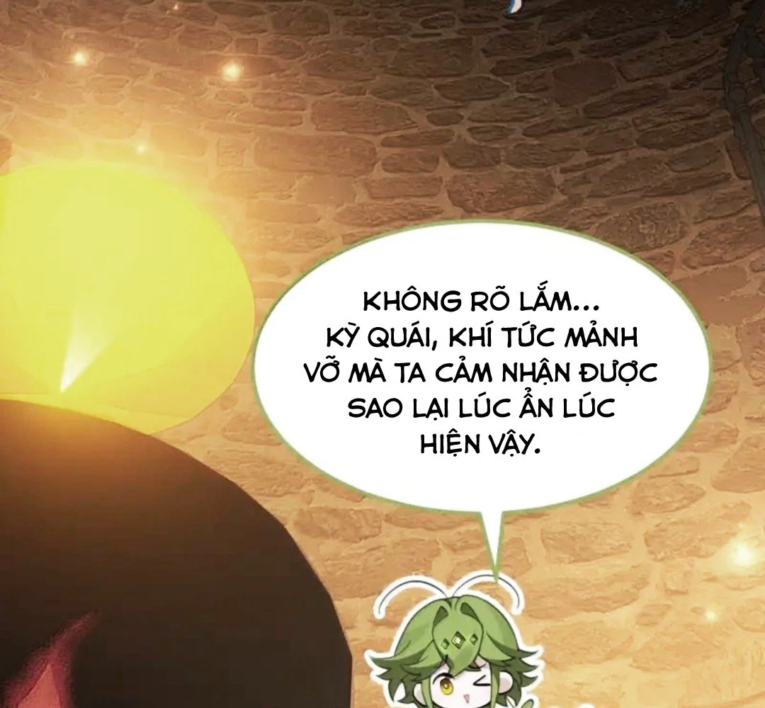 Vượt Cấp Xuyên Không, Tại Sao Tôi Lại Trở Thành Tiểu Thư Tu Sĩ? Chapter 50 - 60