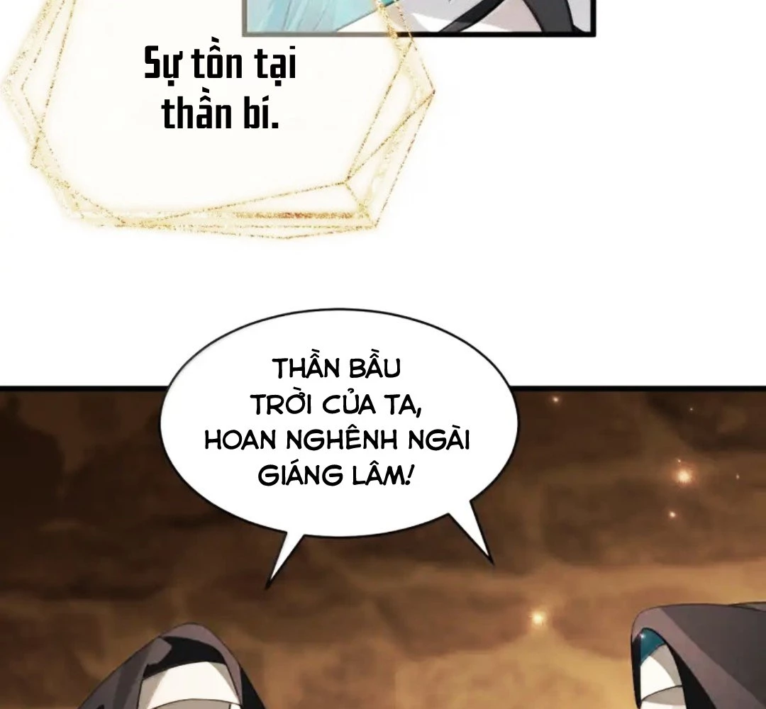 Vượt Cấp Xuyên Không, Tại Sao Tôi Lại Trở Thành Tiểu Thư Tu Sĩ? Chapter 50 - 63