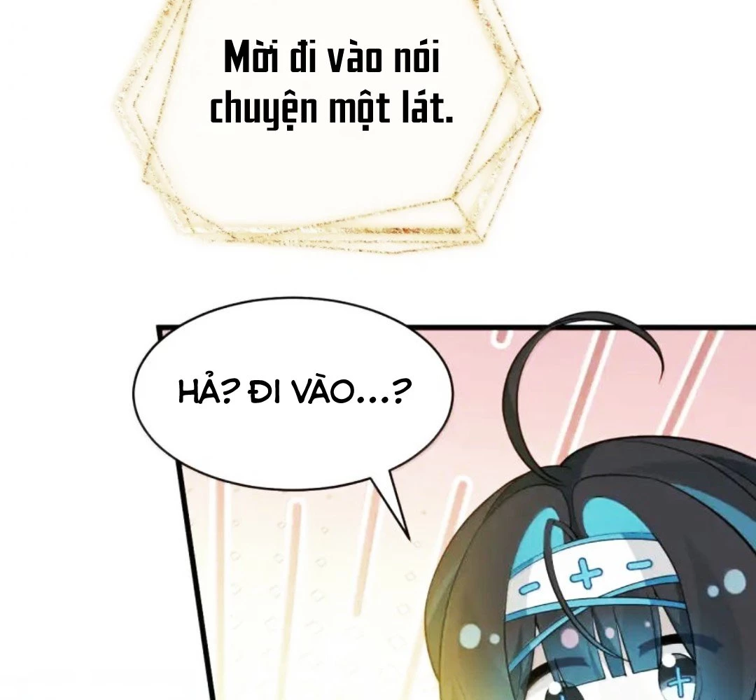 Vượt Cấp Xuyên Không, Tại Sao Tôi Lại Trở Thành Tiểu Thư Tu Sĩ? Chapter 50 - 65