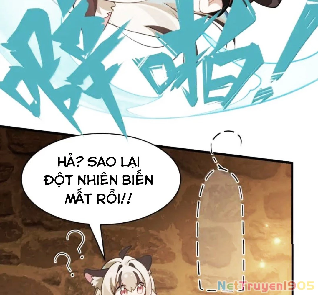 Vượt Cấp Xuyên Không, Tại Sao Tôi Lại Trở Thành Tiểu Thư Tu Sĩ? Chapter 50 - 68