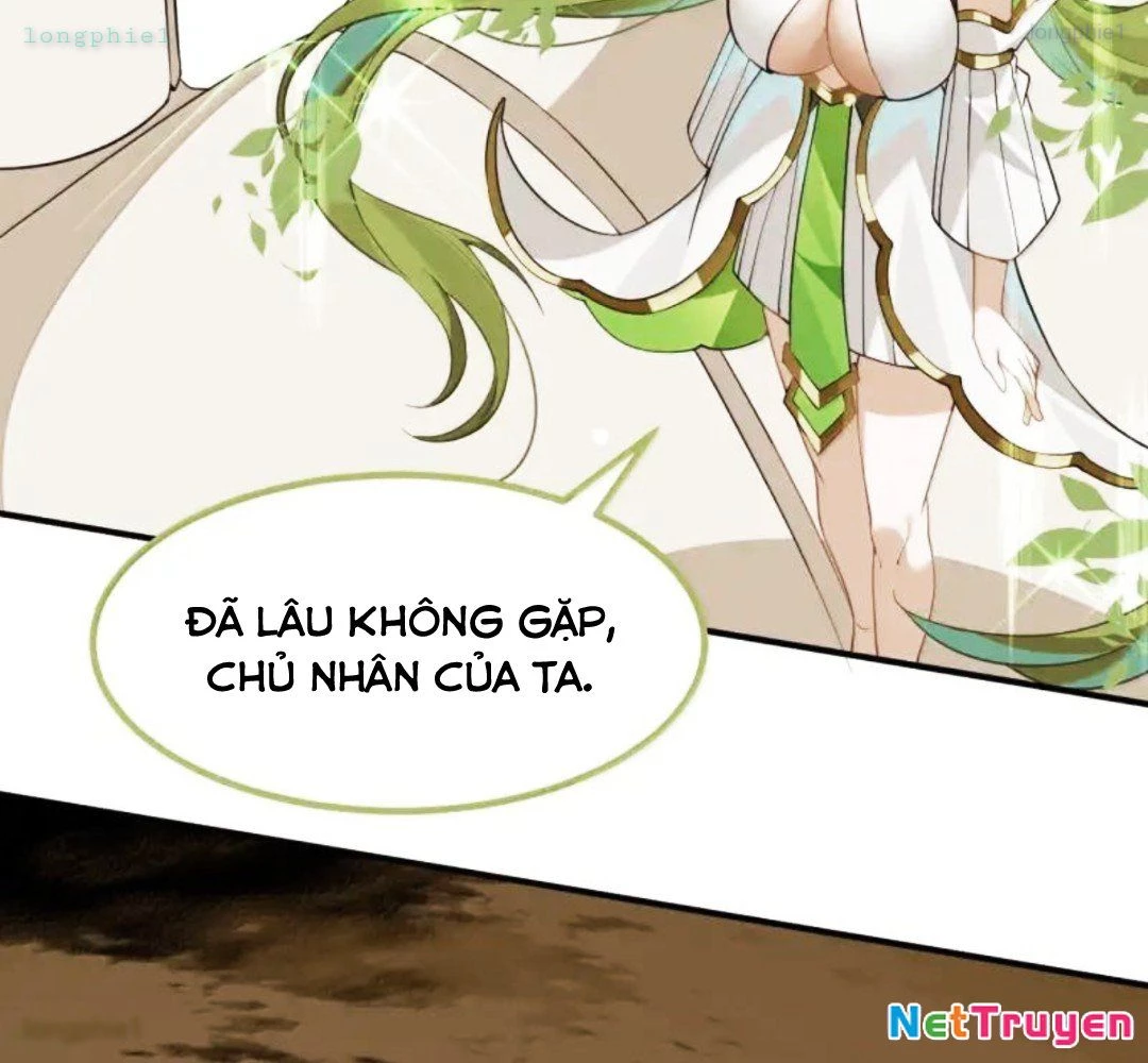 Vượt Cấp Xuyên Không, Tại Sao Tôi Lại Trở Thành Tiểu Thư Tu Sĩ? Chapter 50 - 81