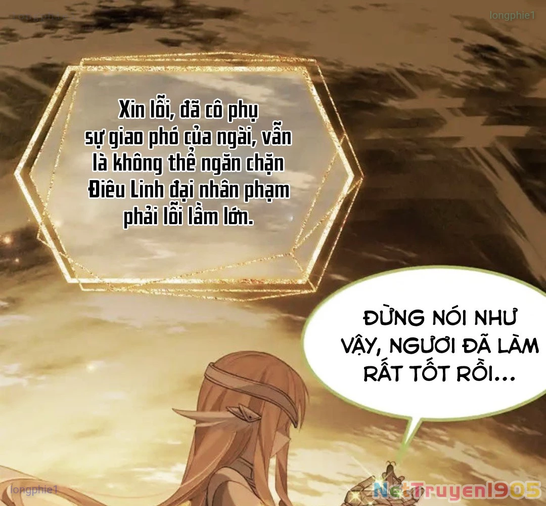 Vượt Cấp Xuyên Không, Tại Sao Tôi Lại Trở Thành Tiểu Thư Tu Sĩ? Chapter 50 - 82