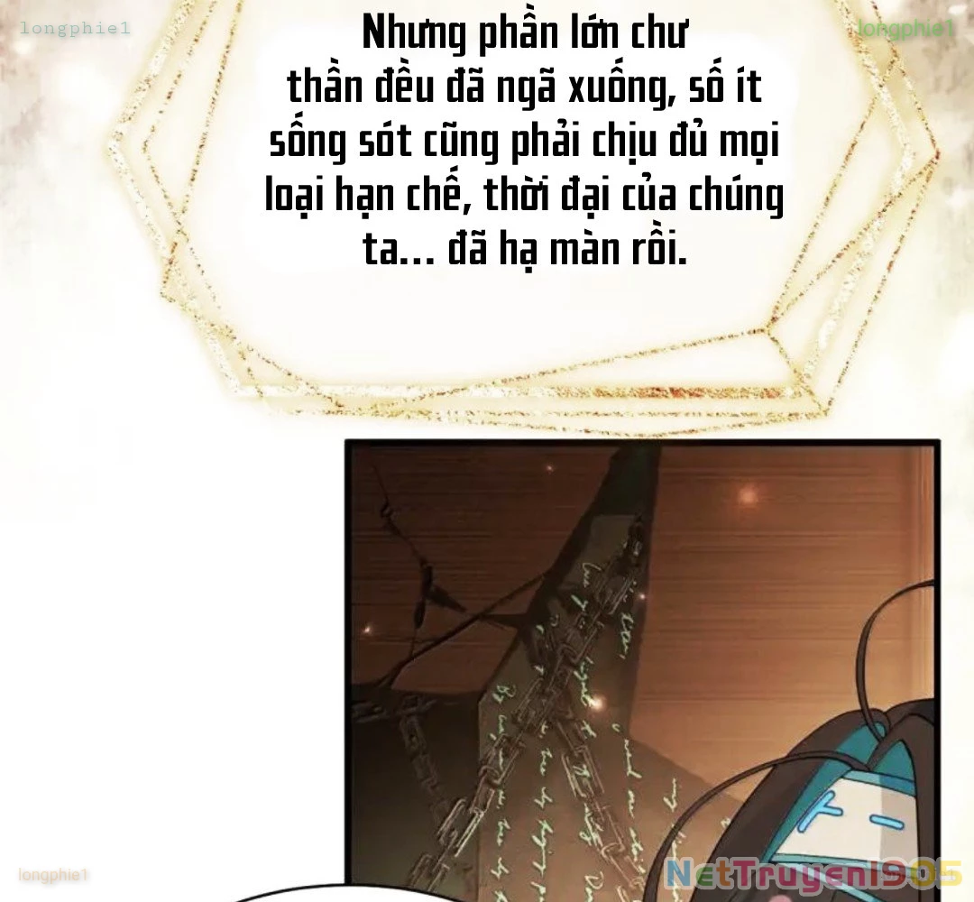 Vượt Cấp Xuyên Không, Tại Sao Tôi Lại Trở Thành Tiểu Thư Tu Sĩ? Chapter 50 - 89