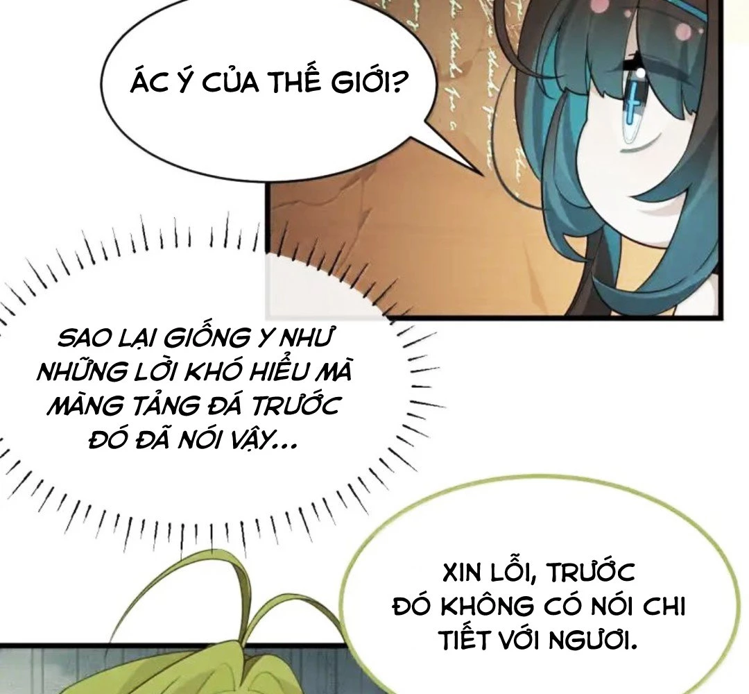 Vượt Cấp Xuyên Không, Tại Sao Tôi Lại Trở Thành Tiểu Thư Tu Sĩ? Chapter 50 - 90