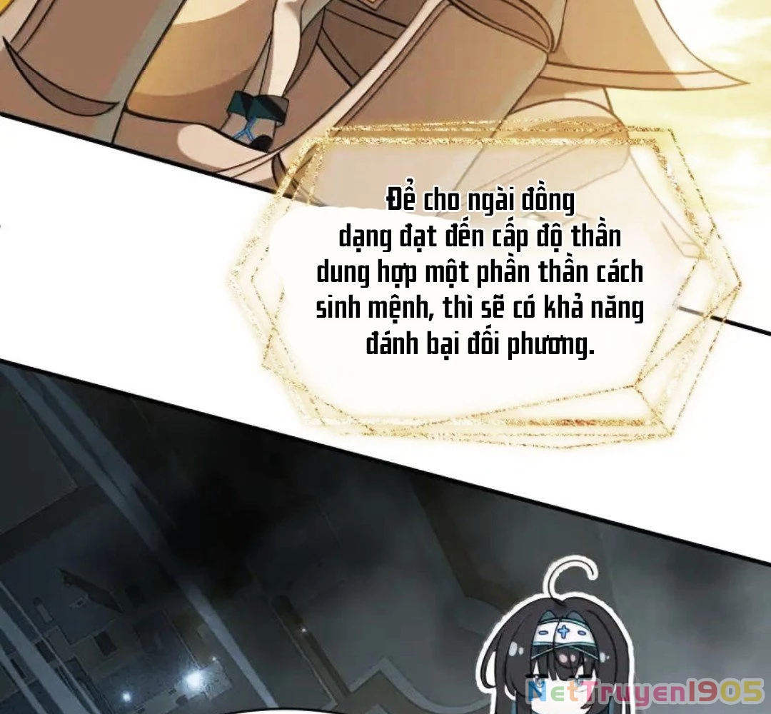 Vượt Cấp Xuyên Không, Tại Sao Tôi Lại Trở Thành Tiểu Thư Tu Sĩ? Chapter 50 - 113