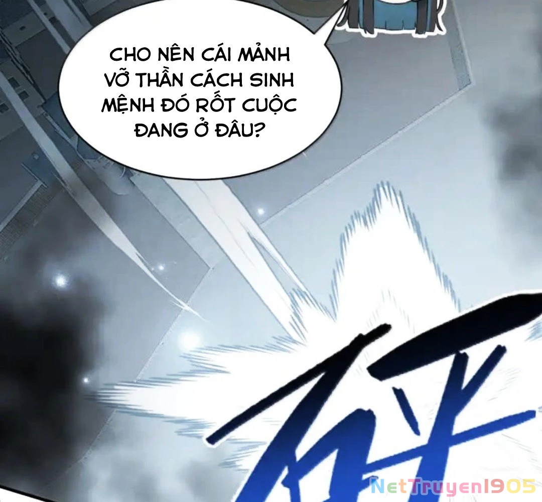 Vượt Cấp Xuyên Không, Tại Sao Tôi Lại Trở Thành Tiểu Thư Tu Sĩ? Chapter 50 - 114