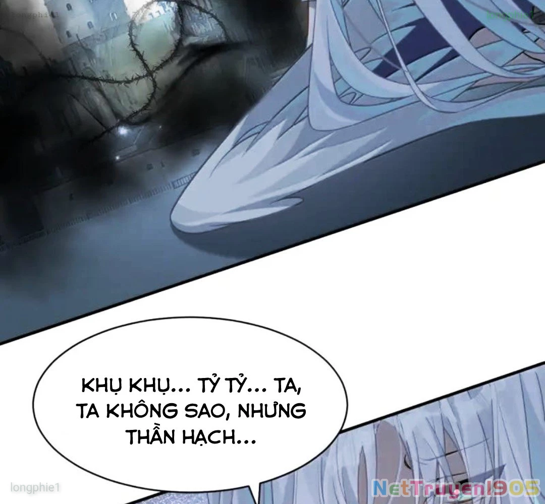 Vượt Cấp Xuyên Không, Tại Sao Tôi Lại Trở Thành Tiểu Thư Tu Sĩ? Chapter 50 - 119