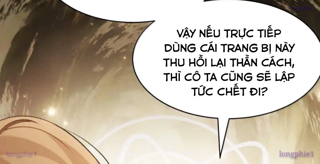 Vượt Cấp Xuyên Không, Tại Sao Tôi Lại Trở Thành Tiểu Thư Tu Sĩ? Chapter 50 - 128
