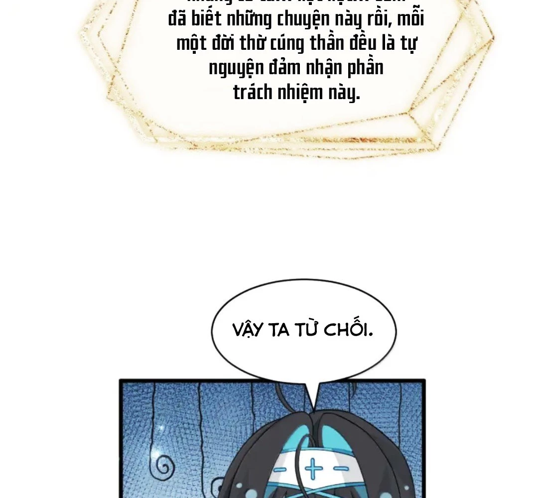 Vượt Cấp Xuyên Không, Tại Sao Tôi Lại Trở Thành Tiểu Thư Tu Sĩ? Chapter 50 - 130